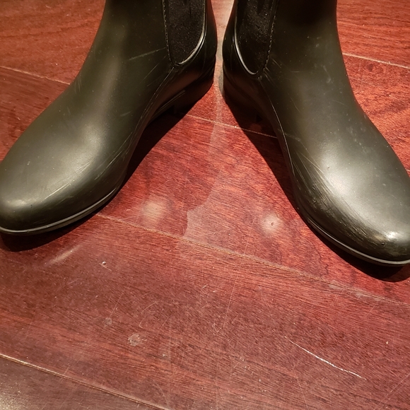 Sam Edelman Tinsley Waterproof rainboot - Picture 5 of 5